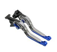 Brake Disk Rotor Fit For CFMOTO 450SR 450SS 450SRS 2022-2025 Motorcycle Adjustable CNC Folding Extendable Brake Clutch Levers(3)