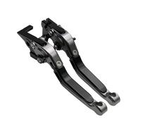 Brake Disk Rotor Fit For CFMOTO 450SR 450SS 450SRS 2022-2025 Motorcycle Adjustable CNC Folding Extendable Brake Clutch Levers(7)