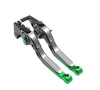 Brake Disk Rotor Fit For CFMOTO 450SR 450SS 450SRS 2022-2025 Motorcycle Adjustable CNC Folding Extendable Brake Clutch Levers(2)