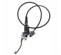 Brake Disk Rotor Fit For EXC EXC-F SX SX-F XC XC-W XCF-W XC-F TPI Motorcycle Hydraulic Clutch Master Cylinder Oil Hose Pipe