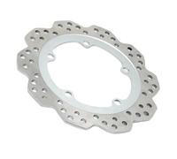 Brake Disk Rotor Fit For HONDA NC700 NC750 S/X/DCT NC700D Integra CTX700 N/D/DCT 320mm 240mm Brake Disc Rotor(Rear)