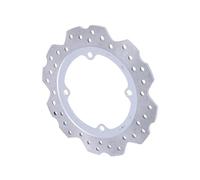 Brake Disk Rotor For H-ONDA CB 650 F CB650F 2014 2015 2016 Motorcycle Rear Disc Brake Brake Discs