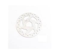 Brake Disk Rotor Motorbike Brake Disk Rotor Faster Heat Dissipation. 120mm 140mm 3 Holes Disc Piece For Accessories