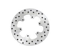 Brake Disk Rotor Motorbike Rotor Rear Brake Discs For F650 CS/GS/ST/Funduro G650 GS/Xmoto/Xcountry F 650 Funduro 1997-2000