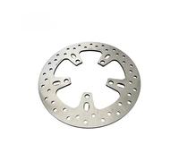 Brake Disk Rotor Motorcycle Front Rear Brake Disc Disk Rotor, and the stability and braking effect are maintained. For 800MT