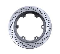 Brake Disk Rotor Motorcycle Rear Brake Disc Rotor for CBR1000F 1986-1988 CB1300 X4 1997-2003 CB 1300 X-4 DCV,DCW,DCY SC38/EBE