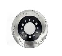 Brake Disk Rotor Universal Motorcycle Accessories Rotor Brakes rotor Scooters Brak FOR 180/190/220mm Brake Disc