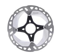 Shimano Xt Mt800 Ice Tech Freeza Int Center Lock Brake Disc Silver 160 mm