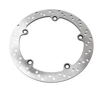 Brake Disks Rear Brake Disc Disk Rotors For R1150R R1150R For Rockster R1150RS R1150RT R1150RT ABS 2001-2005 2002 2003 04