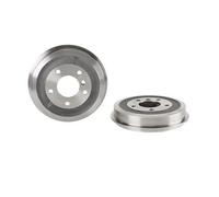 Brake drum 14.5810.10 BREMBO for BMW 3 Convertible 3 Coupe 3 Compact 3 Touring