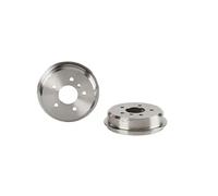 2x New Brake Drum for MERCEDES-BENZ:W168,A-CLASS,A-CLASS MONOCAB 1684230201