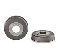 BREMBO 14.A676.10 Brake Drum for NISSAN