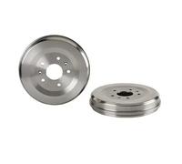 Brake drum 14.A678.10 BREMBO for LAND ROVER FREELANDER I FREELANDER I Soft Top