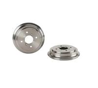 BREMBO 14.A689.10 Brake drum