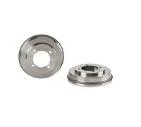 Brake drum 14.A718.10 BREMBO for MITSUBISHI CARISMA CARISMA Saloon