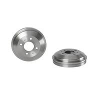 BREMBO 14.C013.10 Brake drum