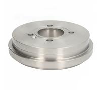 Brake drum BREMBO 14.E062.10 for VW POLO (6N2) 1 1999-2001