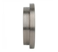 Brake Drum BREMBO 14.E063.10 for SEAT