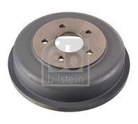 BRAKE DRUM 170994