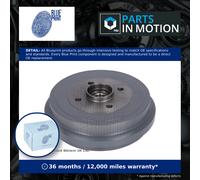 Brake Drum 203mm ADBP470048 Blue Print 432061HA0A 432061HA0AS1 Quality New