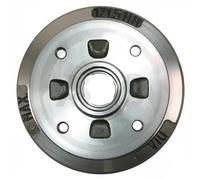 Brake drum 2351-S A.B.S. for MAZDA KIA