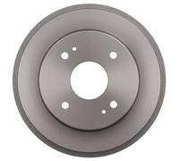 Rear Brake Drum A.B.S. 2424-S for Honda Accord (92-93)