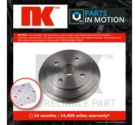 Brake Drum 253619 NK 432004A00A 432004A00B 4704579 4704595 9208531 Quality New