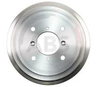 Brake drum 2601-S A.B.S. for SUZUKI SUBARU