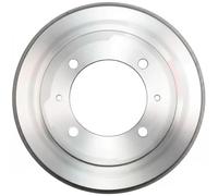 Brake drum 2616-S A.B.S. for MITSUBISHI CARISMA CARISMA Saloon SPACE STAR MPV