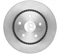 Brake drum 2622-S A.B.S. for TOYOTA AVENSIS AVENSIS Liftback AVENSIS Estate