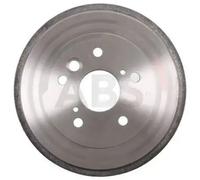 Brake drum 2633-S A.B.S. for TOYOTA RAV 4 RAV 4 Mk II