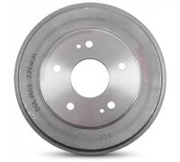 Original A.B.S. Brake Drum 2640-S for Honda