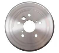 Brake drum 2677-S A.B.S. for TOYOTA CAMRY CAMRY Estate