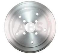 Brake drum 2689-S A.B.S. for SUZUKI GEO