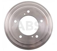 Brake drum 2690-S A.B.S. for SUZUKI X-90