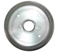 Brake drum 2760-S A.B.S. for DAEWOO TICO