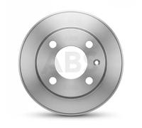 A.B.S. 2767-S Brake drum