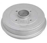 Brake drum 2775-S A.B.S. for DACIA RENAULT