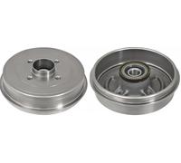 Brake drum 2775-SC A.B.S. for DACIA RENAULT