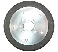 Rear Brake Drum A.B.S. 2786-S for Suzuki Escudo (90-98)