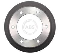 A.B.S. 2821-S Brake drum