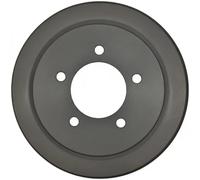 Brake drum 2835-S A.B.S. for DODGE CHRYSLER JEEP