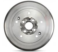 Brake drum 2842-S A.B.S. for KIA SPORTAGE SUV RETONA Closed Off-Road Vehicle