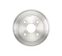 Brake drum 2858-S A.B.S. for DAIHATSU SUBARU