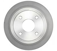 ABS 2871-S Rear Brake Drum Fits Kia Rio 58411FD100