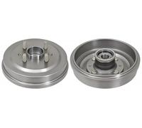 Brake drum 2889-SC A.B.S. for DAEWOO CHEVROLET