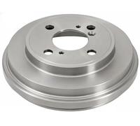 Brake drum 2894-S A.B.S. for SUBARU SUZUKI