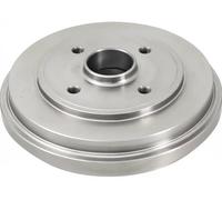 Brake drum 2915-S A.B.S. for OPEL SUZUKI