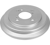 Brake drum 2938-S A.B.S. for SUZUKI SWIFT III