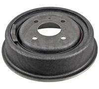 Brake drum 3330-S A.B.S. for FORD CORTINA V SIERRA II Sapphire CAPRI Mk III